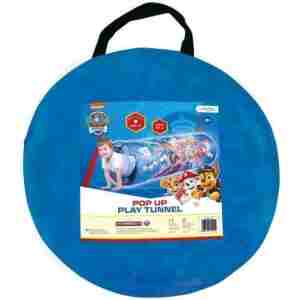 SKLOPIVI TUNEL PAW PATROL 714002