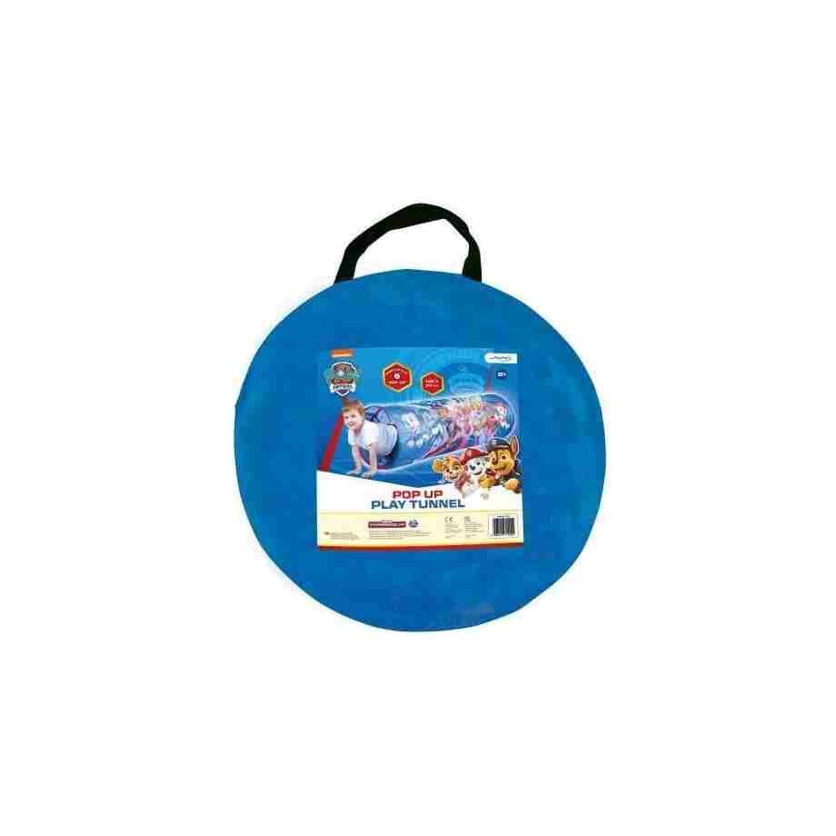 SKLOPIVI TUNEL PAW PATROL 714002