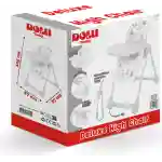 DEČIJA HRANILICA 071545 dolu dečija hranilica 071545 sa veselim dezenom DEČIJA HRANILICA 071545
