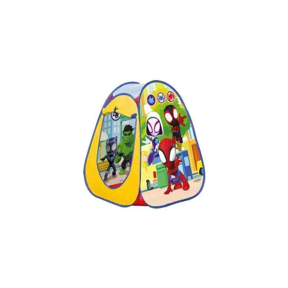 SKLOPIVI ŠATOR SPIDERMAN 721444 SKLOPIVI ŠATOR SPIDERMAN 721444