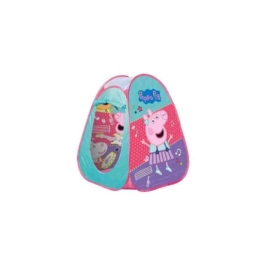SKLOPIVI ŠATOR PEPA PIG 728443 SKLOPIVI ŠATOR PEPA PIG 728443