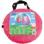 SKLOPIVI ŠATOR PEPPA PIG 728443 SKLOPIVI ŠATOR PEPA PIG 728443