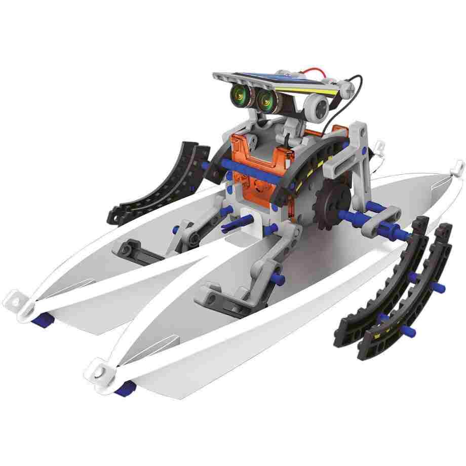 7503 Row bot