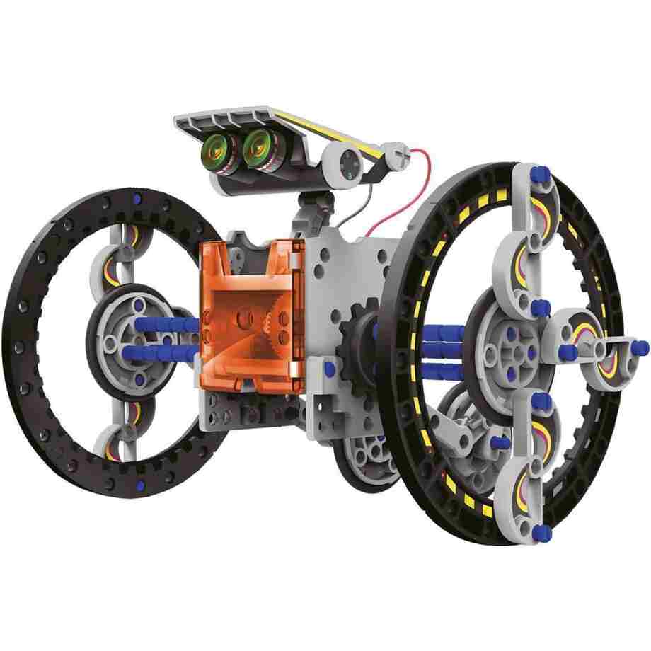 7503 Wheel bot
