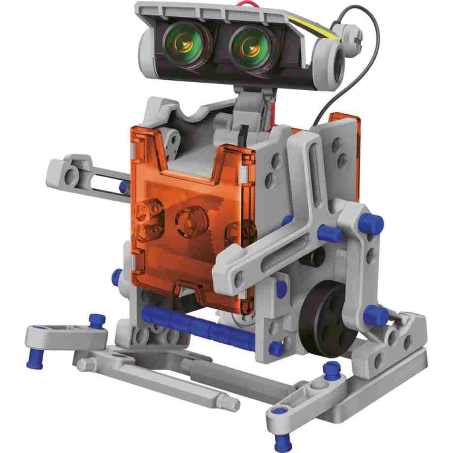 7503 Worker bot