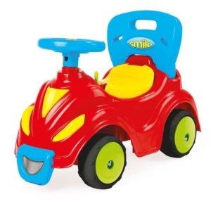 AUTO GURALICA 080011 Velika auto guralica nosivosti 25 kg
