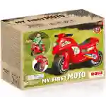 MOTOR GURALICA 080288