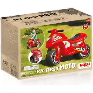 MOTOR GURALICA 080288
