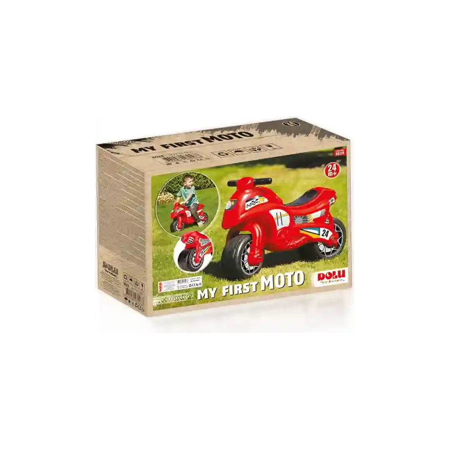 MOTOR GURALICA 080288