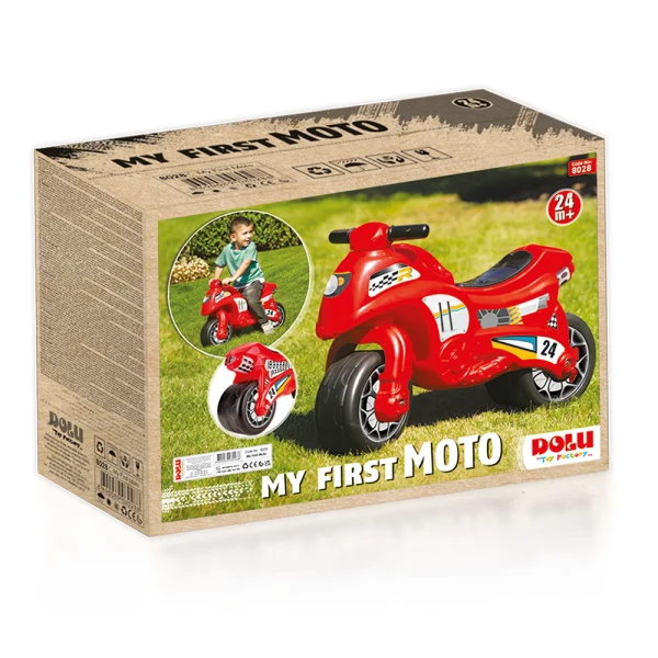 MOTOR GURALICA 080288