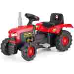 TRAKTOR NA PEDALE 080509 TRAKTOR NA PEDALE 080509