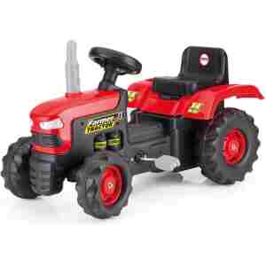 TRAKTOR NA PEDALE 080509