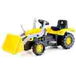 TRAKTOR NA PEDALE 080516
