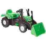 TRAKTOR NA PEDALE 081476