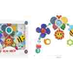 Vrteška za krevetac - Slika 1