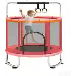 SOBNA TRAMBOLINA 845 CRVENA