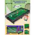 Bilijar set Bilijar set - Slika 1
