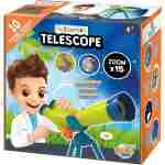 Teleskop – Buki