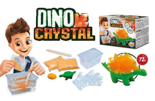 Dino kristal – Buki Dino kristal – Buki