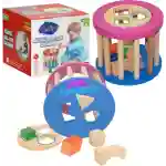 Drvena slagalica 993746-60 Drvena slagalica 993746-60 - Slika 1