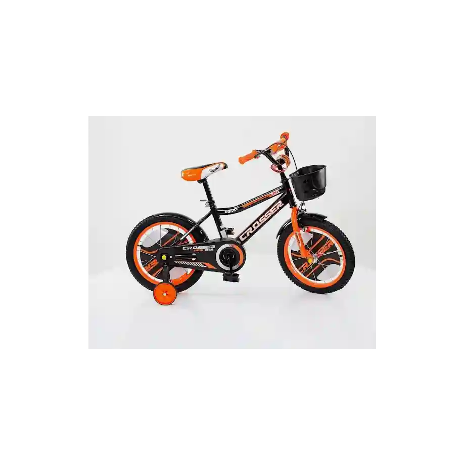 BICIKL CROSSER NARANDŽASTA 724-16