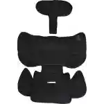 AUTO SEDIŠTE CANGAROO Force 76-150 cm – Black AUTO SEDIŠTE CANGAROO Force 76-150 cm – Black - Slika 6