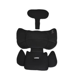 AUTO SEDIŠTE CANGAROO Force 76-150 cm – Black - Slika 6