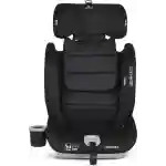 AUTO SEDIŠTE CANGAROO Force 76-150 cm – Black AUTO SEDIŠTE CANGAROO Force 76-150 cm – Black - Slika 5