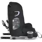 AUTO SEDIŠTE CANGAROO Force 76-150 cm – Black AUTO SEDIŠTE CANGAROO Force 76-150 cm – Black - Slika 3