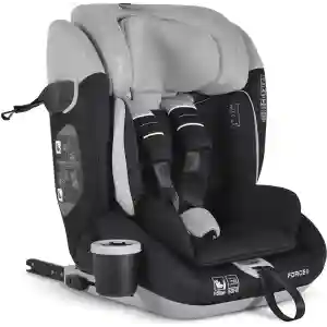 AUTO SEDIŠTE CANGAROO Force 76-150 cm – Grey