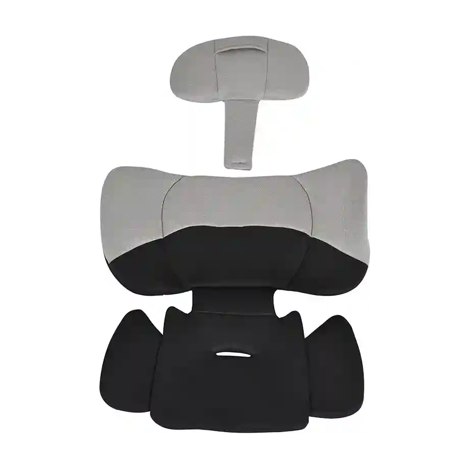 AUTO SEDIŠTE CANGAROO Force 76-150 cm – Grey Auto sediste Force 76 150 cm Grey mekani dodatni jastuci