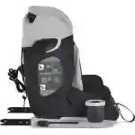 AUTO SEDIŠTE CANGAROO Force 76-150 cm – Grey AUTO SEDIŠTE CANGAROO Force 76-150 cm – Grey - Slika 4