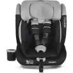 AUTO SEDIŠTE CANGAROO Force 76-150 cm – Grey AUTO SEDIŠTE CANGAROO Force 76-150 cm – Grey - Slika 3