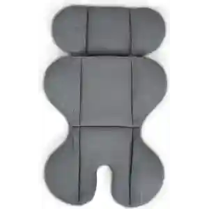 AUTO SEDIŠTE MONI Isafe 76-150 cm Blue Grey - Slika 7