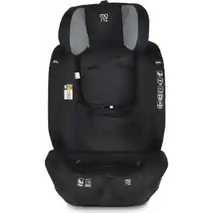 AUTO SEDIŠTE MONI Isafe 76-150 cm Blue Grey - Slika 4
