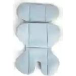 AUTO SEDIŠTE MONI Isafe 76-150 cm Blue - Slika 7