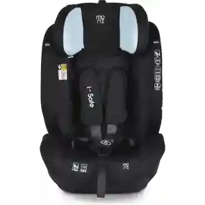 AUTO SEDIŠTE MONI Isafe 76-150 cm Blue AUTO SEDIŠTE MONI Isafe 76-150 cm Blue - Slika 3