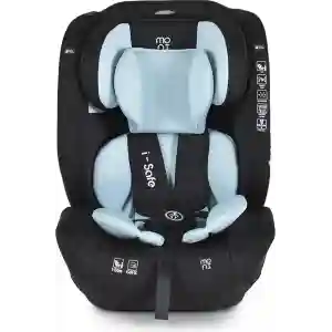 AUTO SEDIŠTE MONI Isafe 76-150 cm Blue AUTO SEDIŠTE MONI Isafe 76-150 cm Blue - Slika 2