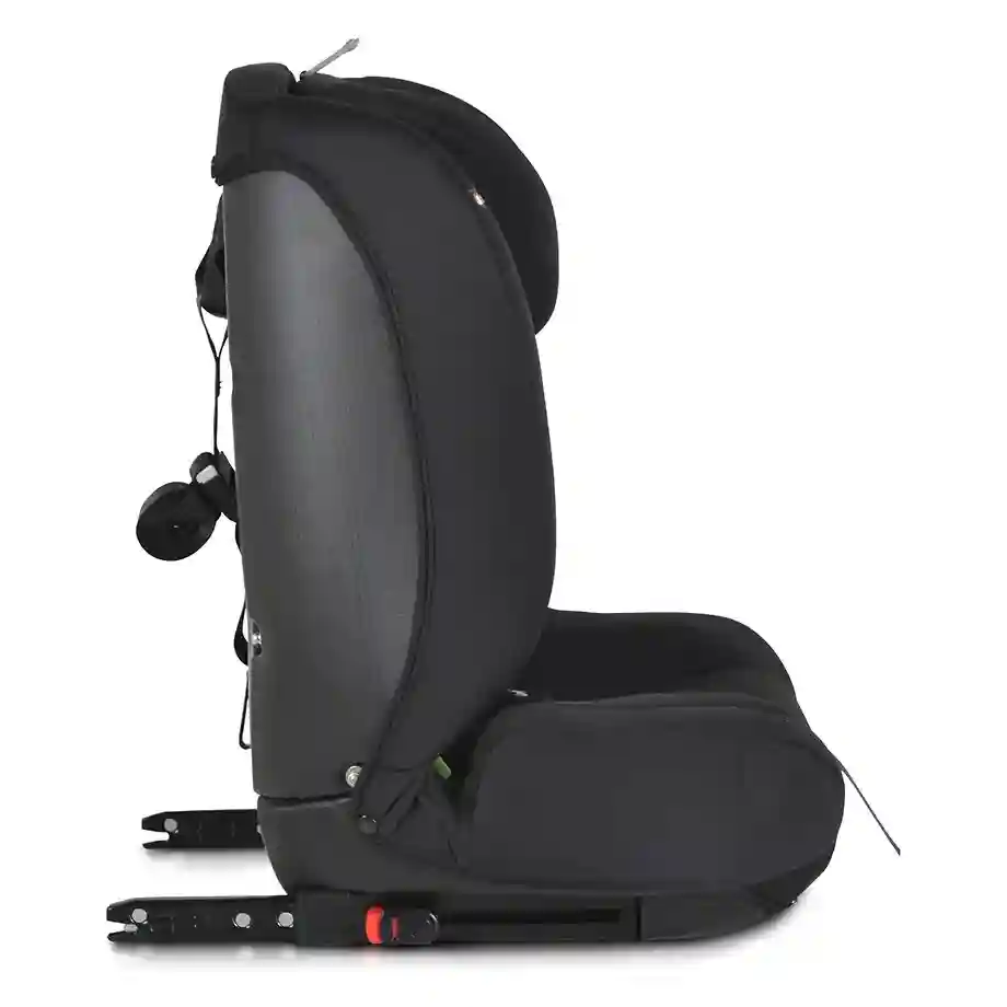 Auto sediste Isafe 76 150 cm Green bocna strana