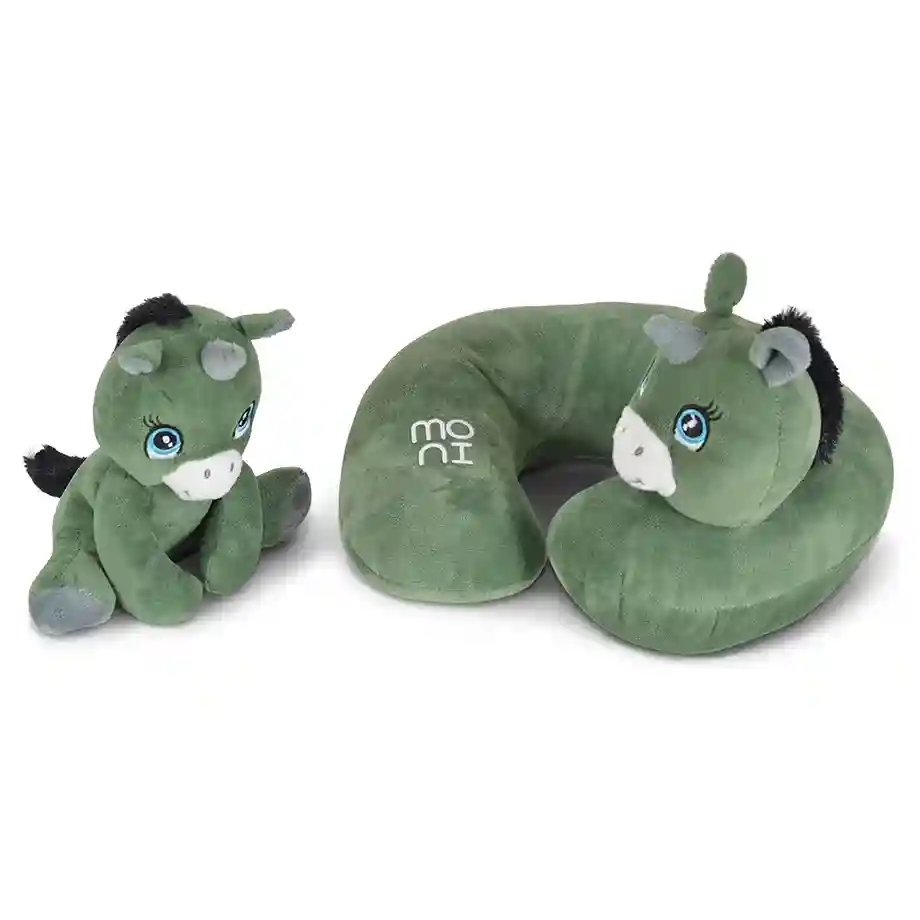 Auto sediste Isafe 76 150 cm Green igrackice