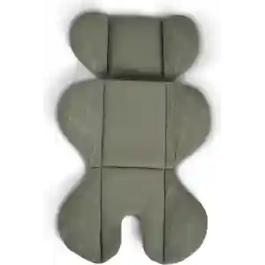 AUTO SEDIŠTE MONI Isafe 76-150 cm Blue Green - Slika 7