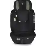 AUTO SEDIŠTE MONI Isafe 76-150 cm Blue Green - Slika 4