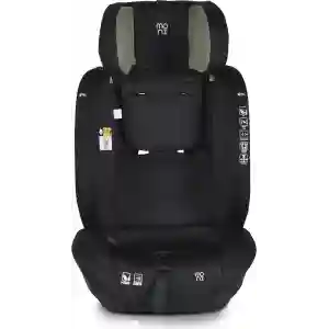 AUTO SEDIŠTE MONI Isafe 76-150 cm Blue Green - Slika 4