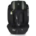 AUTO SEDIŠTE MONI Isafe 76-150 cm Blue Green - Slika 3
