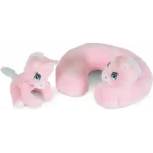 AUTO SEDIŠTE MONI Isafe 76-150 cm Blue Pink - Slika 6