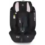 AUTO SEDIŠTE MONI Isafe 76-150 cm Blue Pink AUTO SEDIŠTE MONI Isafe 76-150 cm Blue Pink - Slika 3