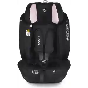 AUTO SEDIŠTE MONI Isafe 76-150 cm Blue Pink - Slika 3