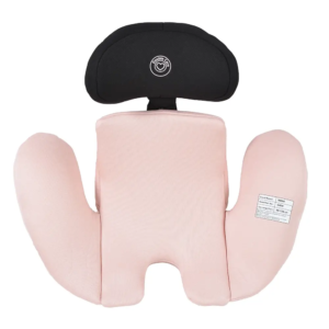 auto sedište Moni Serengeti I-size 40-150 cm Gently Pink bliži prikaz