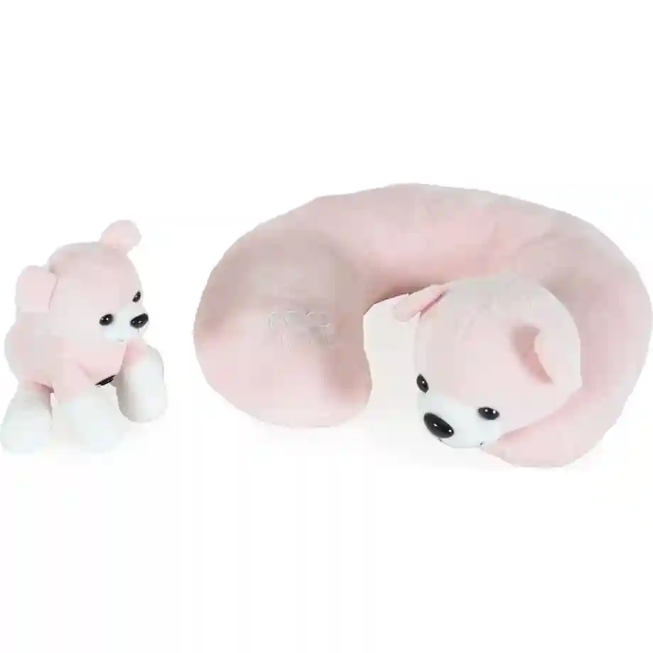 auto sedište Moni Serengeti I-size 40-150 cm Gently Pink tekstura materijala