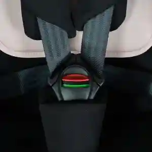 AUTO SEDIŠTE CANGAROO ROTACIONO 360 iSmart i-Size 40-150cm Black - Slika 16